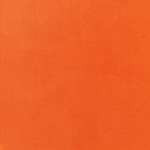 orange fabric